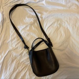 Never used w/ tags Madewell Crossbody